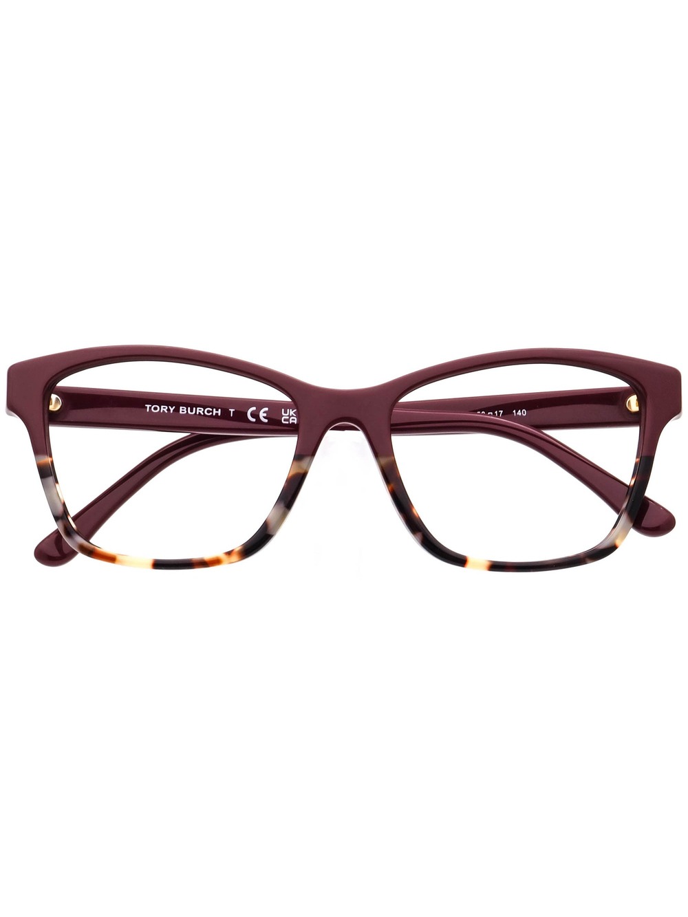 Tory Burch TY 2110U 1823 Eyewear - Picture 6 of 6